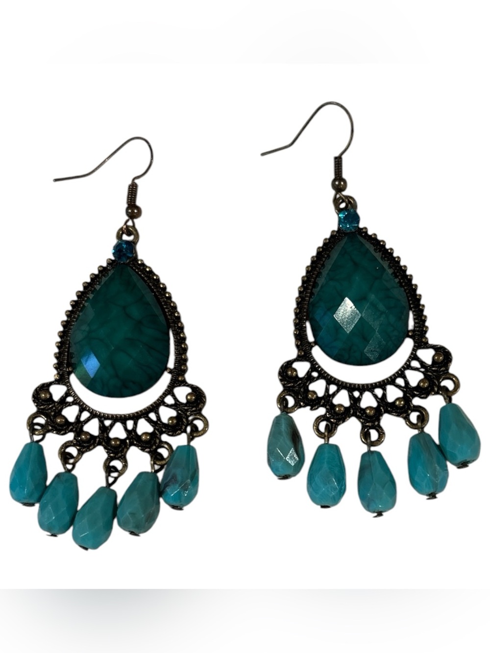 Vintage Earrings